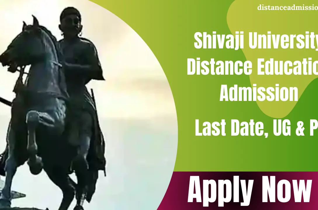 Shivaji University Distance Education