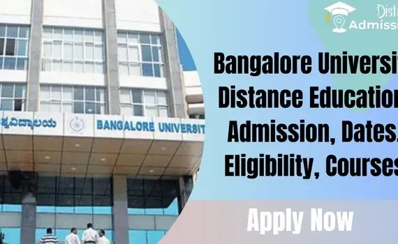 Bangalore University Distance Education