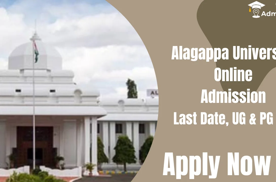 Alagappa University Online