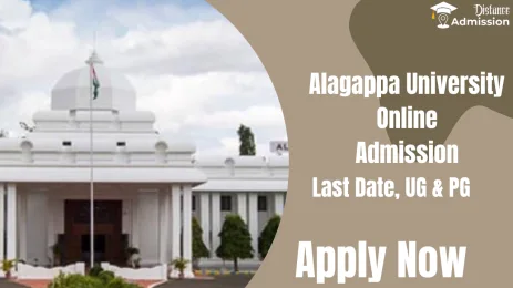 Alagappa University Online