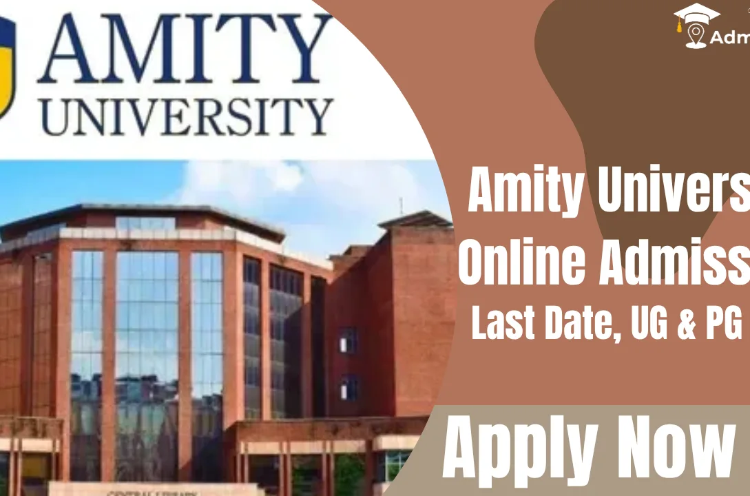 Amity University Online