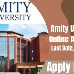 Amity University Online
