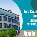 Andhra University Online
