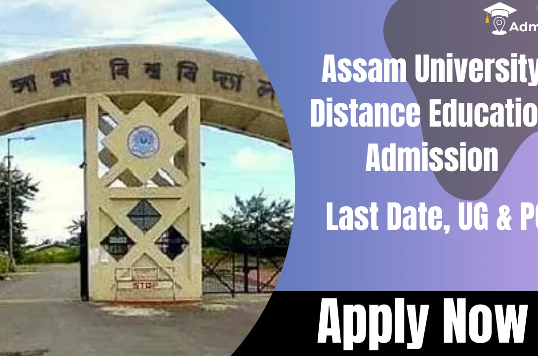 Assam University Distance Education