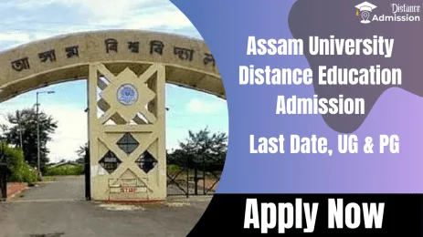 Assam University Distance Education