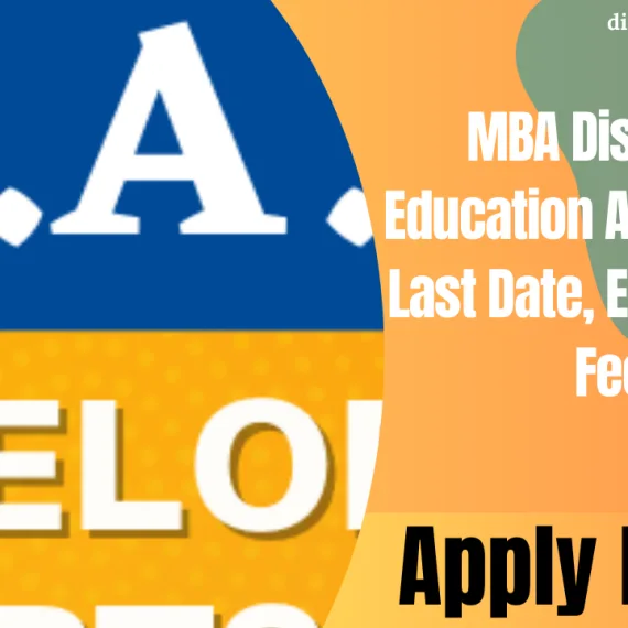 BA Distance Education