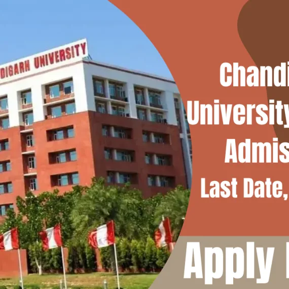 Chandigarh University Online