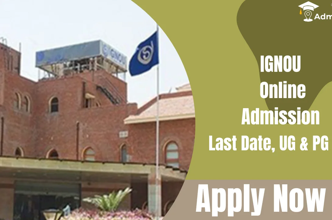 IGNOU Online