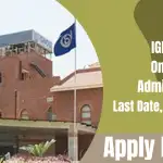 IGNOU Online