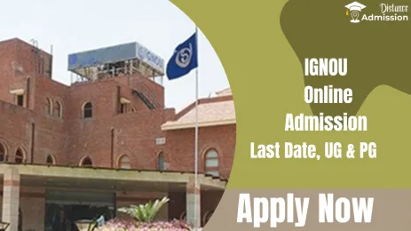 IGNOU Online
