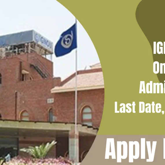 IGNOU Online