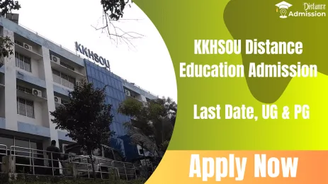 Karnataka State Open University Distance