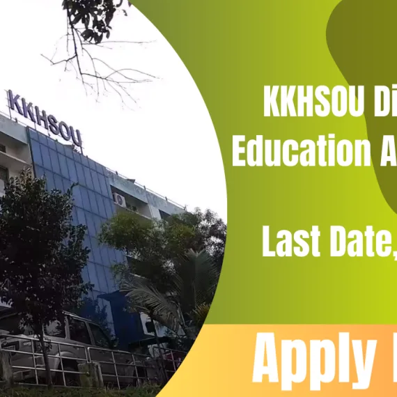 Karnataka State Open University Distance