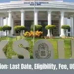 KSOU Admission