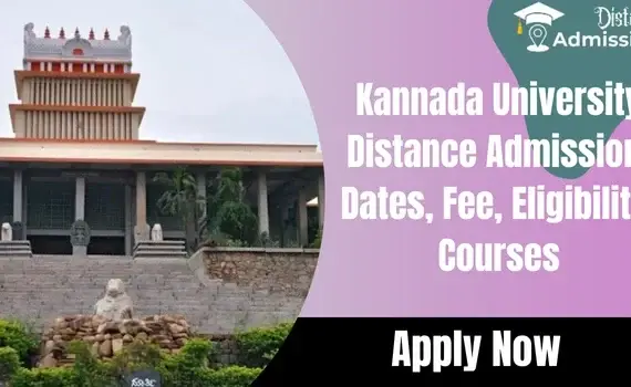 Kannada University Distance Education