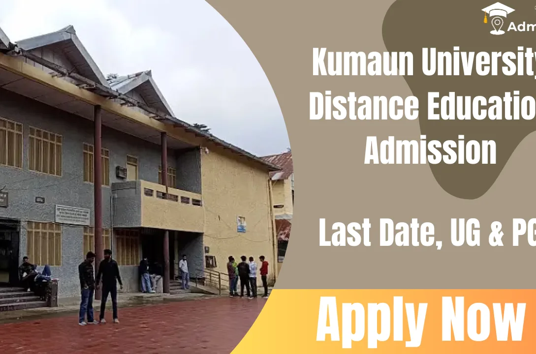 Kumaun University Distance Education