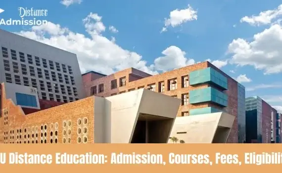 LPU Distance Education