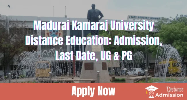 MKU Distance Education