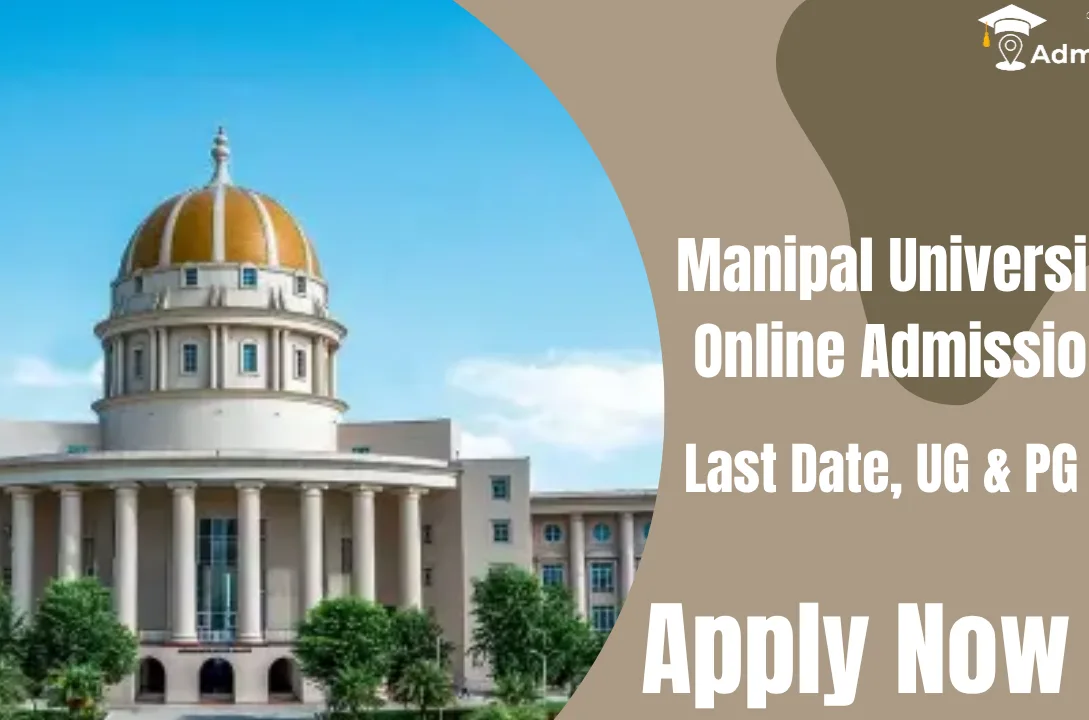 Manipal University Online