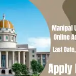 Manipal University Online