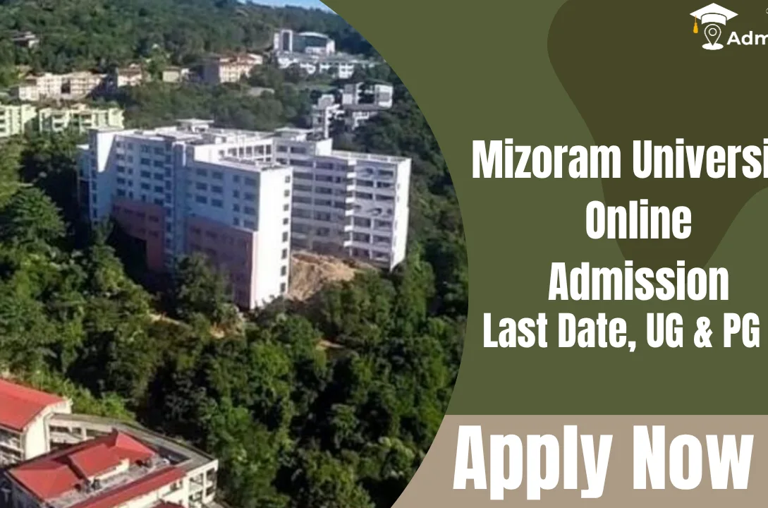 Mizoram University Online