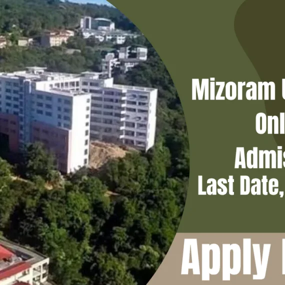 Mizoram University Online