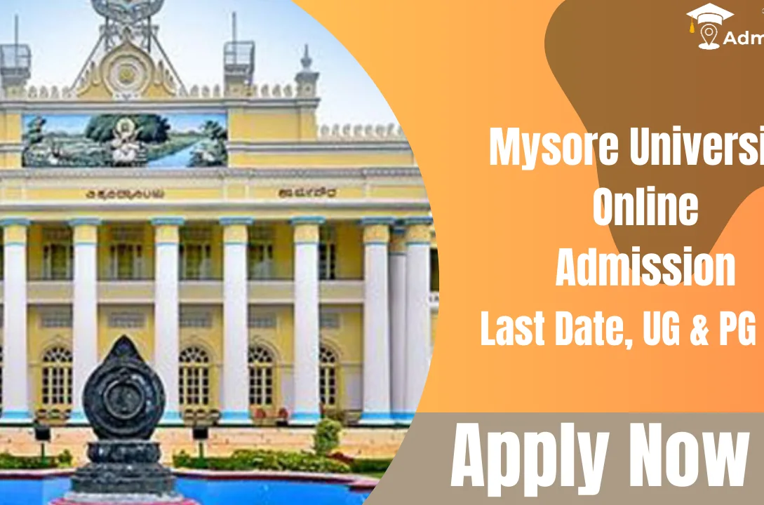 Mysore University Online