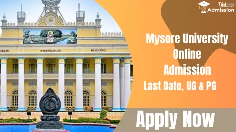 Mysore University Online