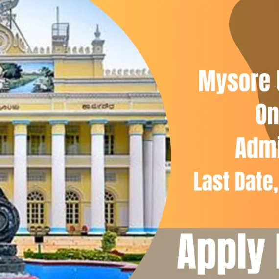 Mysore University Online
