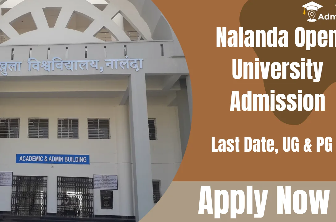 Nalanda Open University