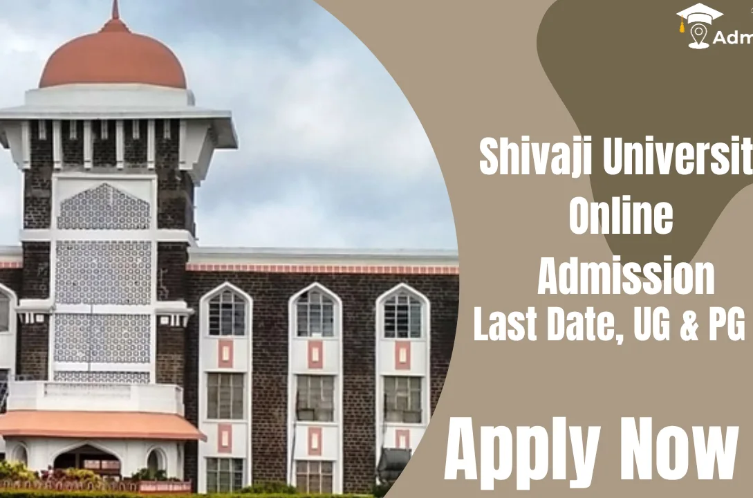Shivaji University Online