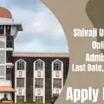 Shivaji University Online
