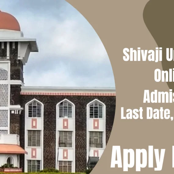 Shivaji University Online