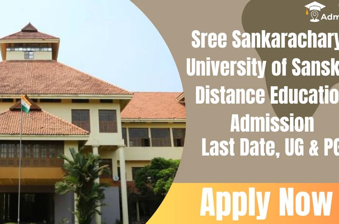 Sree Sankaracharya University of Sanskrit Distance