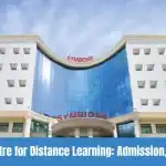 Symbiosis Centre for Distance Learning