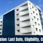 TNOU Admission
