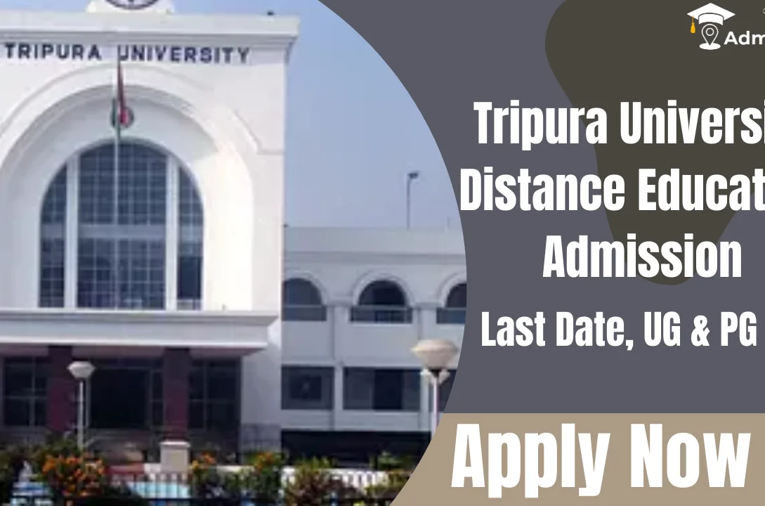 Tripura University Distance Education