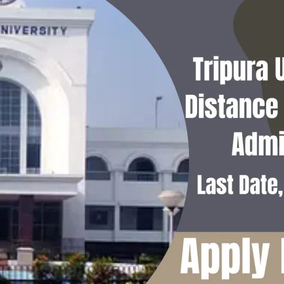 Tripura University Distance Education