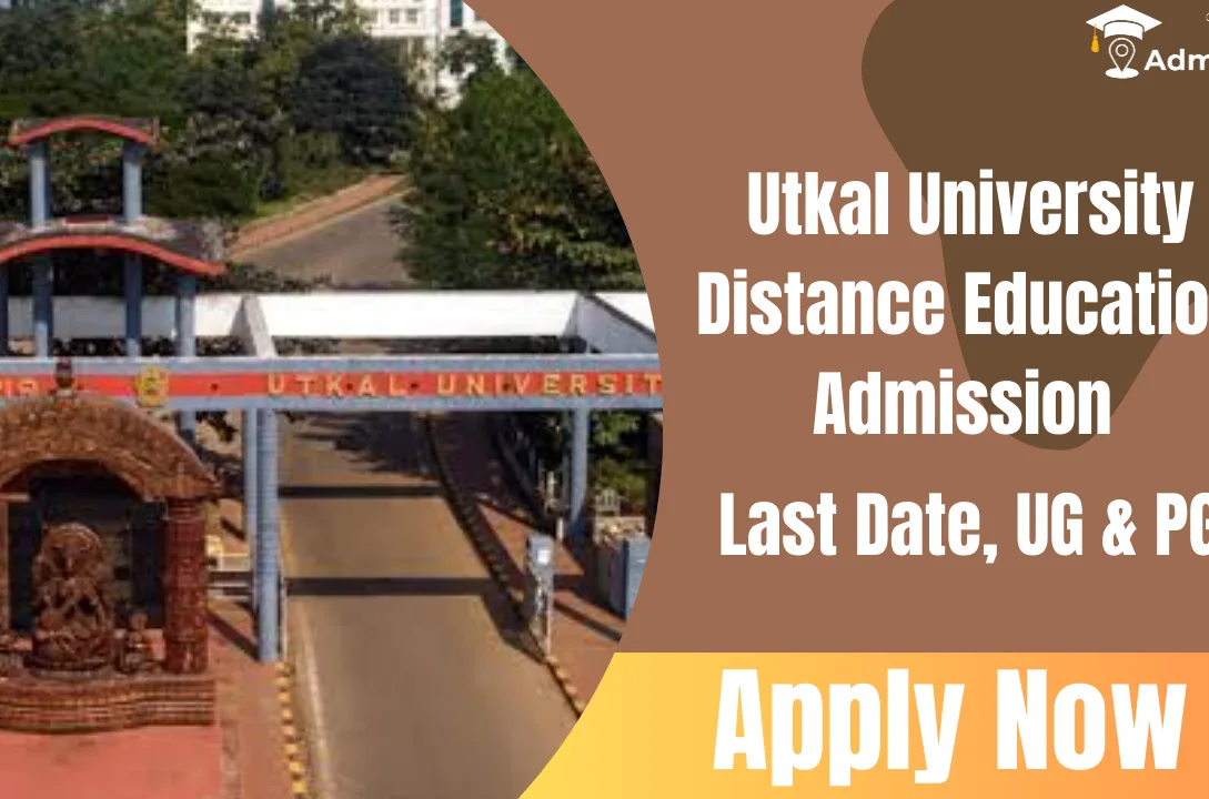 Utkal University Distance Education