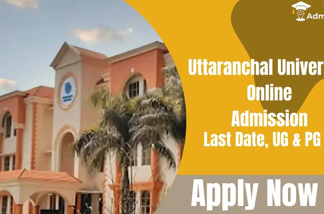 Uttaranchal University Online