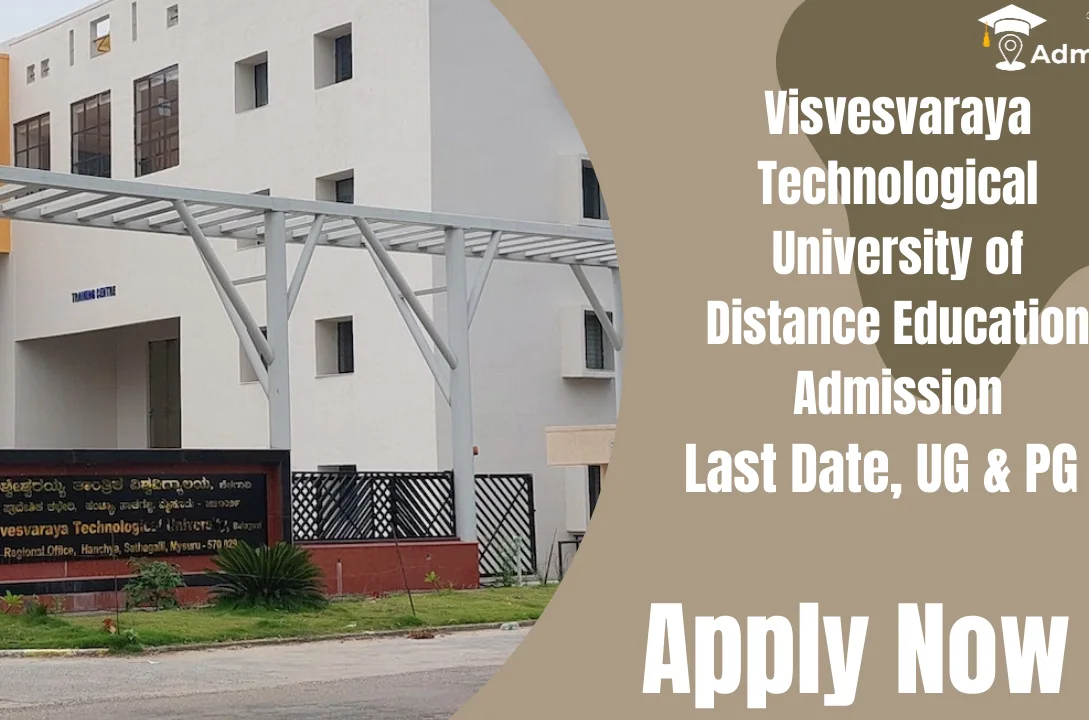 Visvesvaraya Technological University of Distance Education