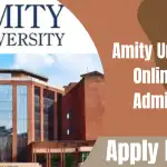 Amity University Online BBA