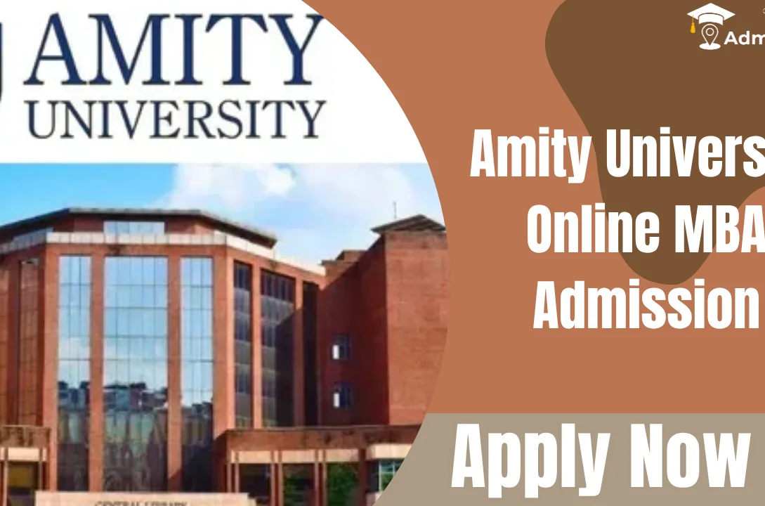 Amity University Online MBA